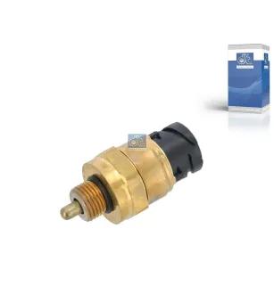 Capteur de pression Pour Volvo D 6-engines, FL, G 6-engines, B9 - 20911966 - 3985764