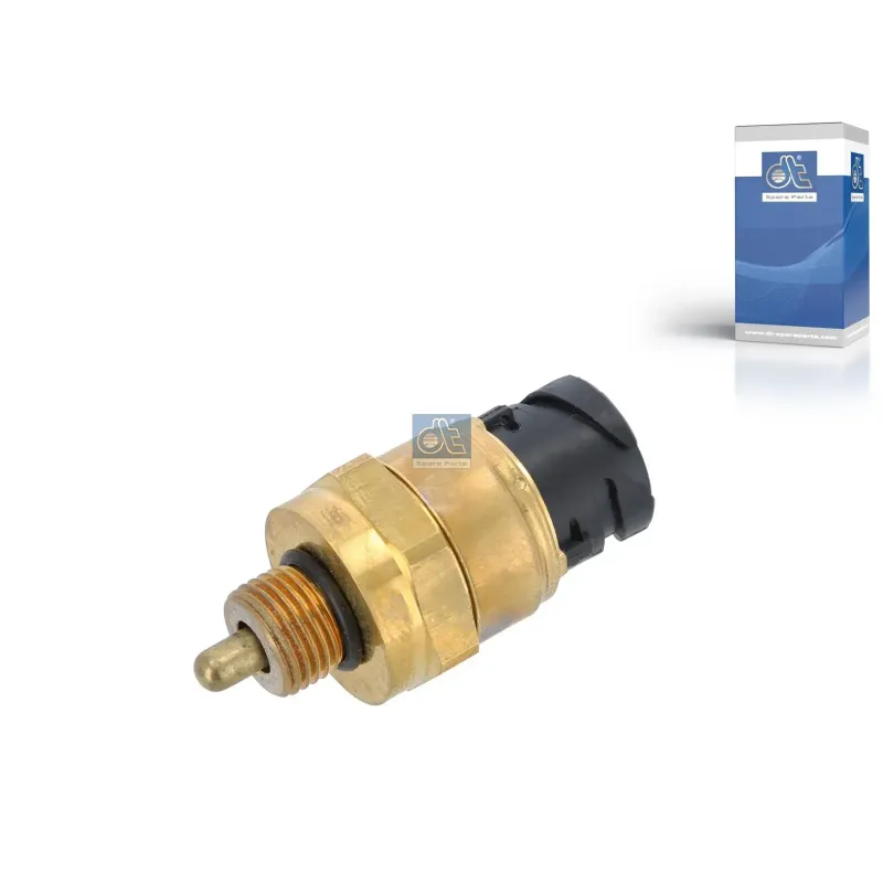 Capteur de pression Pour Volvo D 6-engines, FL, G 6-engines, B9 - 20911966 - 3985764