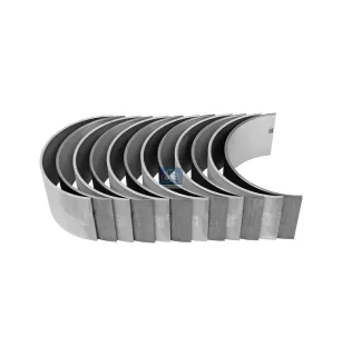 Kit de coussinets de bielle Pour Renault C-Serie, K-Serie, Kerax, Magnum, T-Serie - 7420580558S - 20508264S - 20530096S