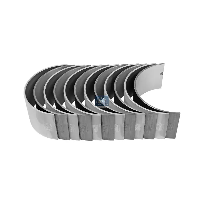 Kit de coussinets de bielle Pour Renault C-Serie, K-Serie, Kerax, Magnum, T-Serie - 7420580558S - 20508264S - 20530096S