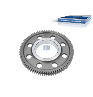 Pignon intermédiaire Pour Renault Magnum - Volvo Construction Equipment - 7408170195 - 8170195