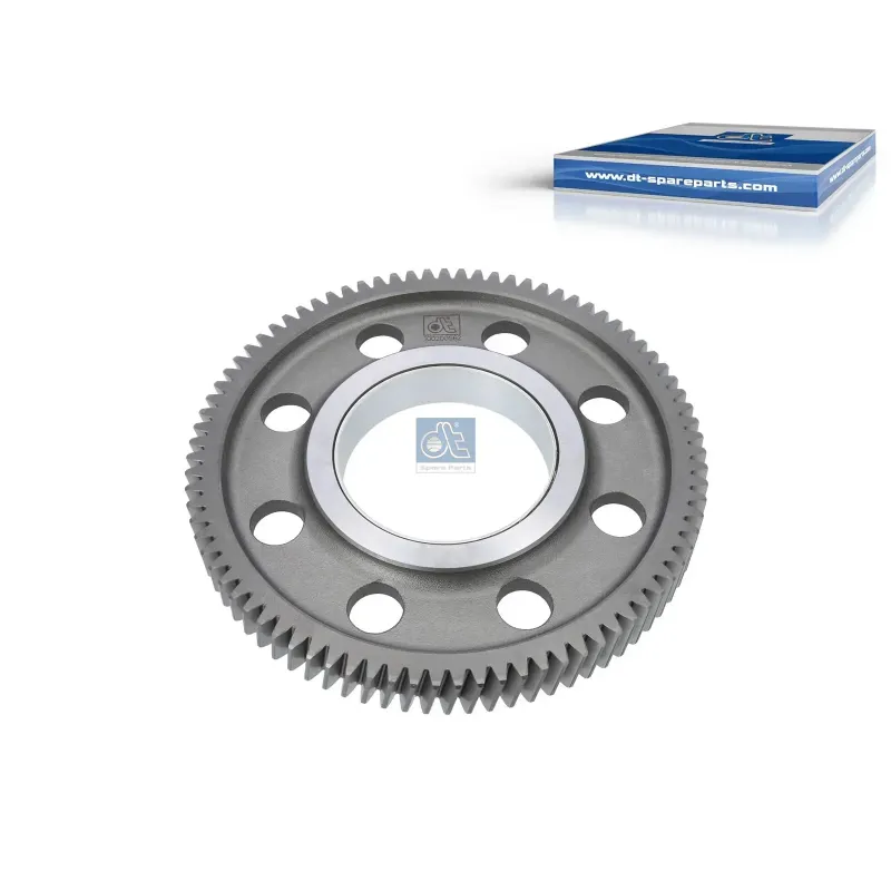 Pignon intermédiaire Pour Renault Magnum - Volvo Construction Equipment - 7408170195 - 8170195