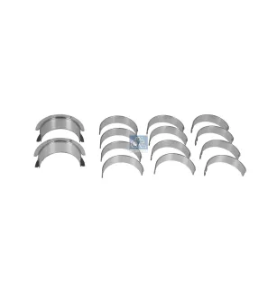 Kit de paliers d'arbre à cames Pour Renault C-Serie, D-Serie, K-Serie, Kerax, Premium, T-Serie - Volvo Construction Equipment