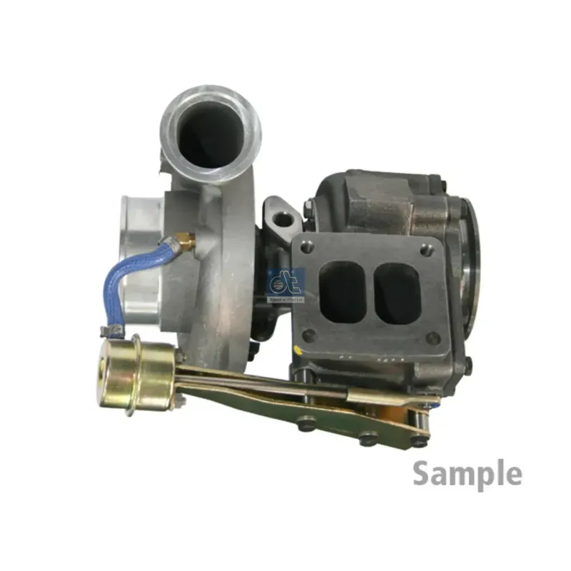 Turbocompresseur Pour Renault Midlum, Premium - Volvo D 7-engines, FE, FL - 04905207 - 4905207KZ - 7420965371 - 20965371