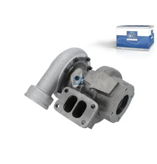 Turbocompresseur Pour Renault Midlum, Premium - Volvo D 7-engines, FE, FL - 04905205 - 7420794309 - 7420965324 - 20965324