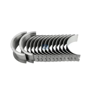 Kit de paliers d'arbre à cames, dmin: 73,9 mm, dmax: 73,9 mm Pour Renault Magnum - Volvo D 12-engines, FL - 7400276630S