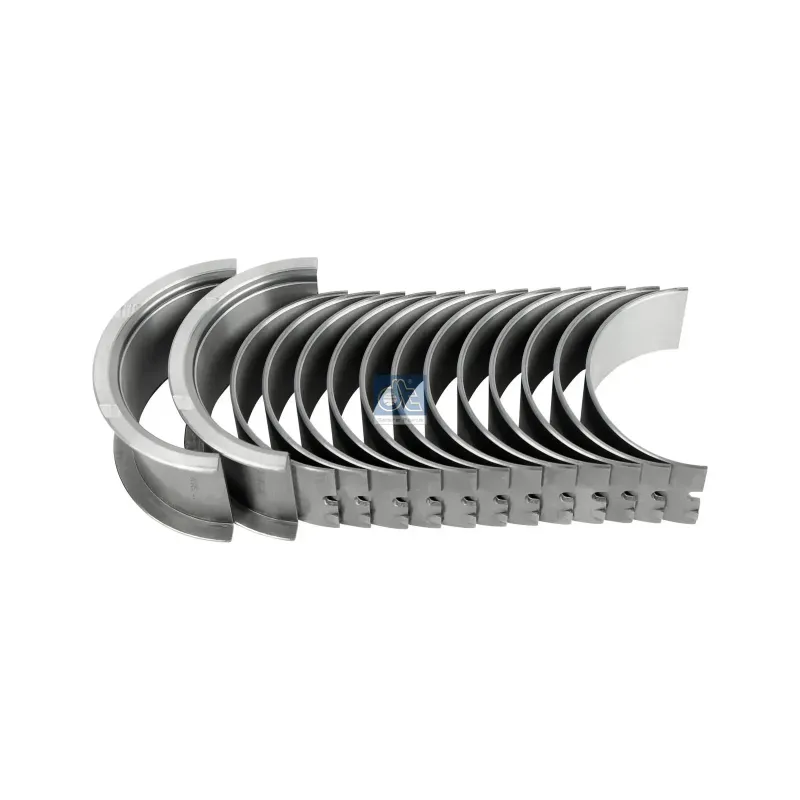Kit de paliers d'arbre à cames, dmin: 73,9 mm, dmax: 73,9 mm Pour Renault Magnum - Volvo D 12-engines, FL - 7400276630S