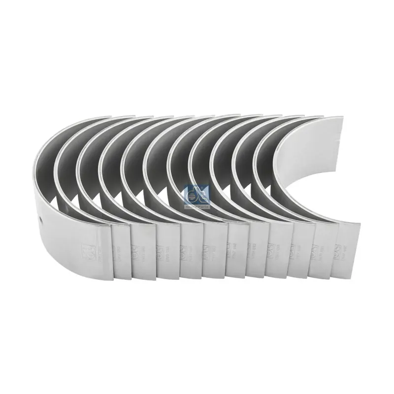 Kit de coussinets de bielle, W: 49 mm Pour Renault Magnum - Volvo D 12-engines, FL - 7400276134S - 276134S - ZG.02546-0008