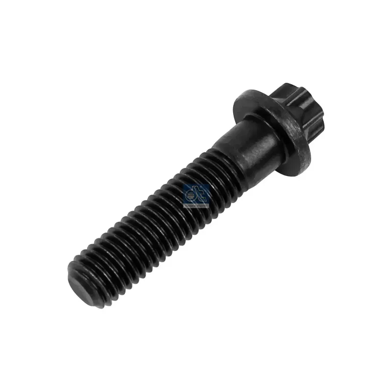 Vis de culbuteur, M12, LTh: 39 mm, Lu: 50 mm, 10.9 pour Scania 4-Serie Bus, 4-Serie, E2011, F, K, N-Serie, L, P, G, R, S-Serie