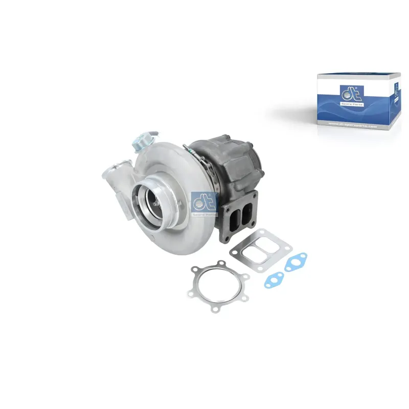 Turbocompresseur Pour Renault C-Serie, K-Serie, Kerax, Premium, T-Serie - 7421316565 - 7485020143 - 21316565
