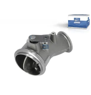 Frein moteur Pour Renault Kerax, Magnum - 7421062629 - 7421818731 - 7422823726 - 7423102433 - 21062629 - 21818731 - 22823726