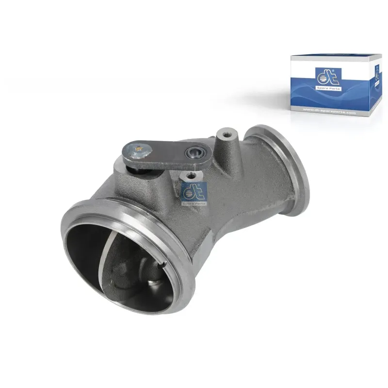 Frein moteur Pour Renault Kerax, Magnum - 7421062629 - 7421818731 - 7422823726 - 7423102433 - 21062629 - 21818731 - 22823726