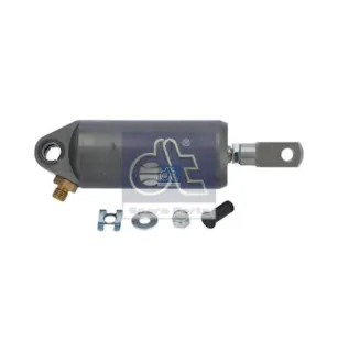 Cylindre, complet Pour Renault Kerax, Magnum - 7421323151 - 7421818731S - 7421887528 - 7422823726S - 7422889891 - 7423102433S