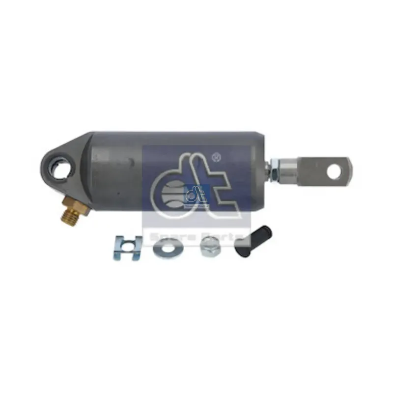 Cylindre, complet Pour Renault Kerax, Magnum - 7421323151 - 7421818731S - 7421887528 - 7422823726S - 7422889891 - 7423102433S