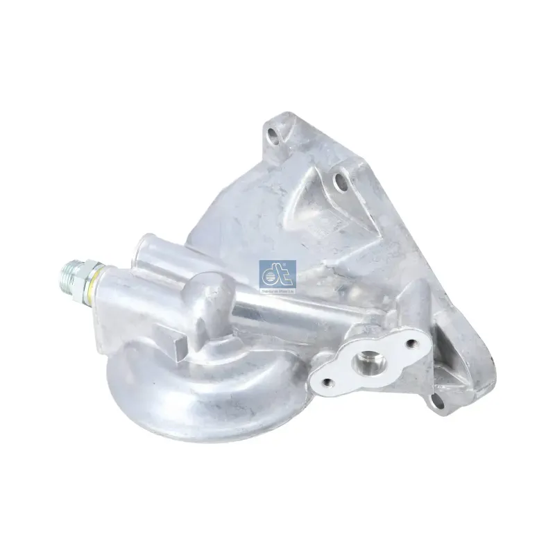 Tête de filtre, filtre à huile pour Scania F, K, N-Serie, P, G, R, T-Serie - 1502757