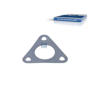Joint, recirculation des gaz d'échappement Pour Volvo FH, FM - 7421567921 - 21567921