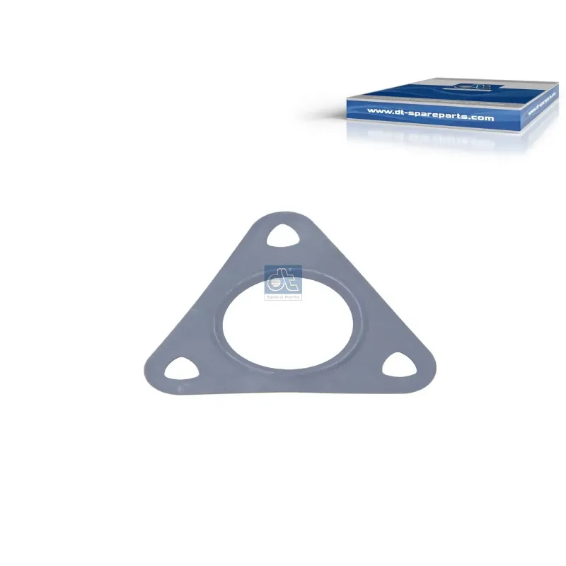 Joint, recirculation des gaz d'échappement Pour Volvo FH, FM - 7421567921 - 21567921 Joint, recirculation des gaz d'échappement Pour Volvo FH, FM - 7421567921 - 21567921