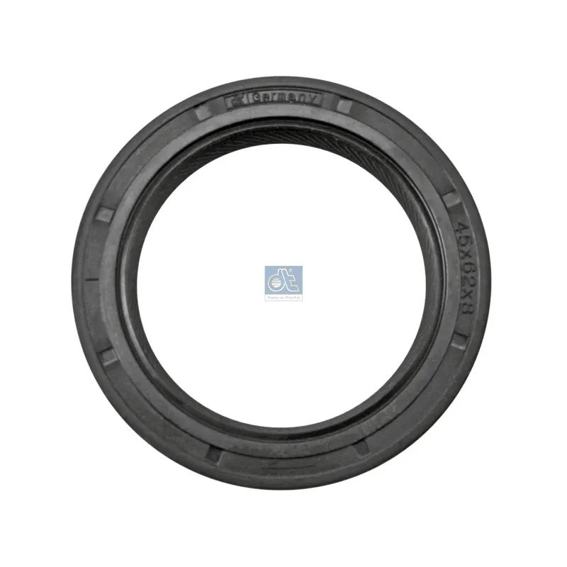 Joint spi, d: 45 mm, D: 62 mm, H: 8 mm Pour Renault Magnum - Volvo Construction Equipment - 7401546480 - 1546480