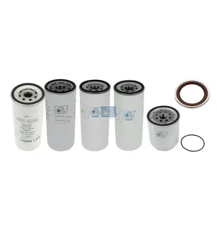 Kit de maintenance Pour Volvo D 6-engines, D 7-engines, FL - 21170569S2 - 21707133S4 - 478736S5 - 85114049S1
