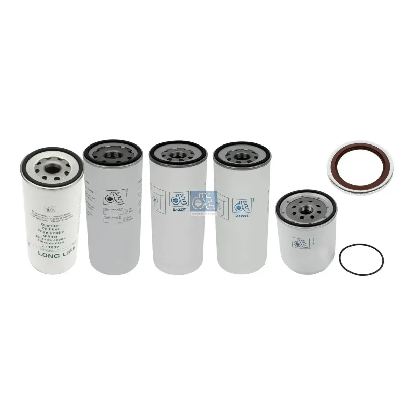 Kit de maintenance Pour Volvo D 6-engines, D 7-engines, FL - 21170569S2 - 21707133S4 - 478736S5 - 85114049S1