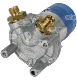 Pompe éléctrique d'alimentation 12 volts