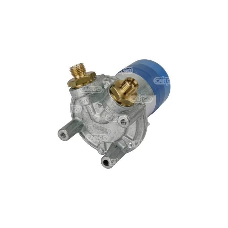 Pompe éléctrique d'alimentation 12 volts 120L/H