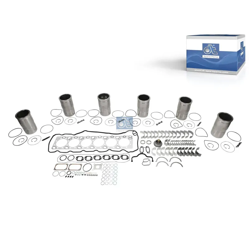 Kit de remise en état général Pour Volvo FH, B13, FM, VHD, VN - 85119956 - 85138501 Kit de remise en état général Pour Volvo FH, B13, FM, VHD, VN - 85119956 - 85138501