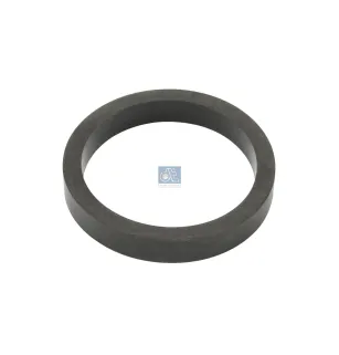 Bague d'étanchéité, carter de volant moteur, d: 29 mm, D: 36 mm, H: 5 mm Pour Volvo D 6-engines, D 7-engines, FL, G 6-engines