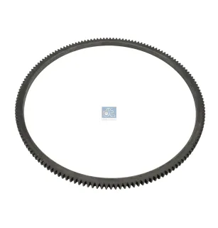 Couronne dentée, d: 450 mm, D: 492 mm, 153 teeth Pour Renault C-Serie, D-Serie, K-Serie, Kerax, Magnum, Premium.