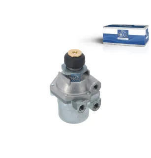 Valve, pédale d'accélérateur Pour Volvo B7, F - 1518770