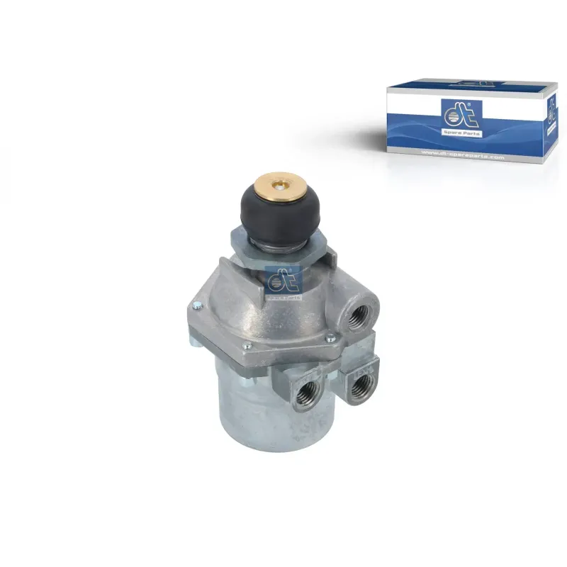 Valve, pédale d'accélérateur Pour Volvo B7, F - 1518770