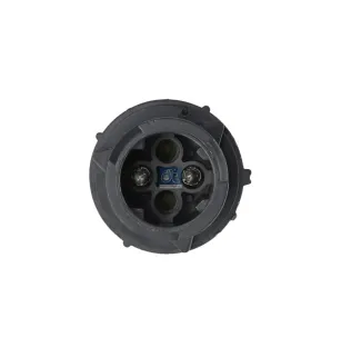 Capteur de vitesse de rotation, L: 1040 mm, 2 poles Pour Renault Magnum - Volvo Construction Equipment, B9 - 7420374282