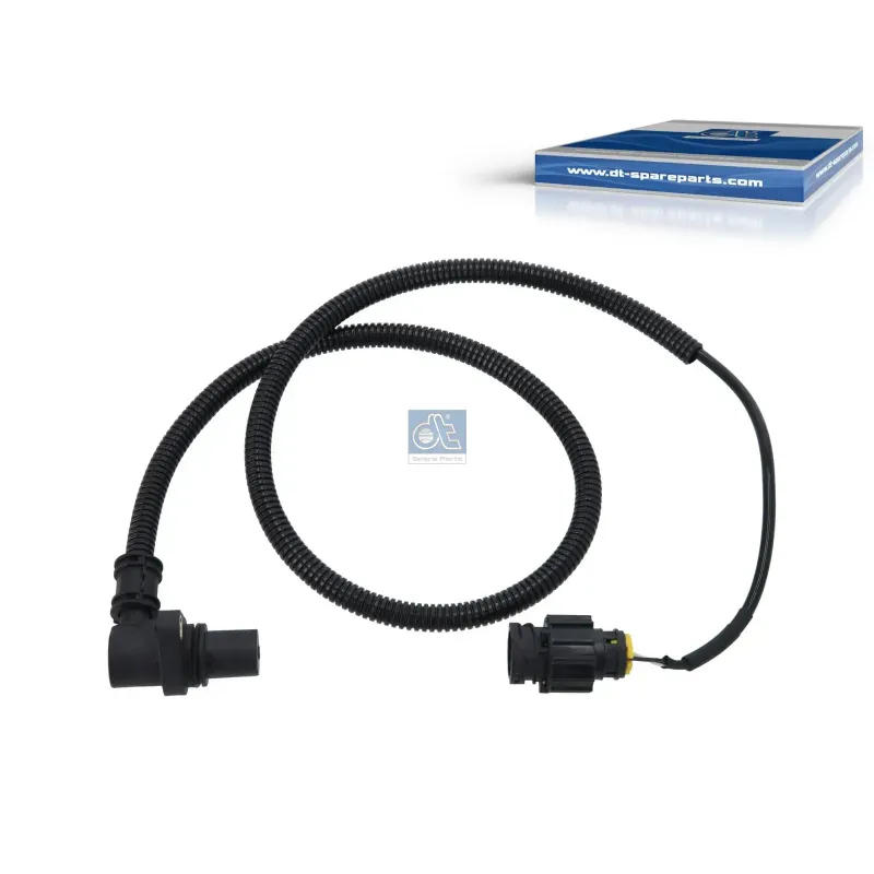 Capteur de vitesse de rotation, L: 1040 mm, 2 poles Pour Renault Magnum - Volvo Construction Equipment, B9 - 7420374282 Capteur de vitesse de rotation, L: 1040 mm, 2 poles Pour Renault Magnum - Volvo Construction Equipment, B9 - 7420374282