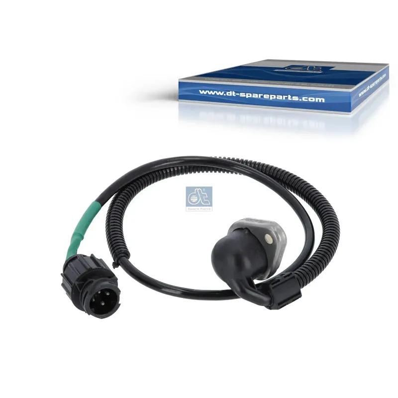 Capteur de pression de suralimentation, SPmin: 0,4 bar, SPmax: 4 bar, 4 poles Pour Renault Magnum - Volvo B9 - 7420478260 Capteur de pression de suralimentation, SPmin: 0,4 bar, SPmax: 4 bar, 4 poles Pour Renault Magnum - Volvo B9 - 7420478260