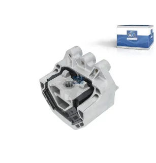 Silentbloc moteur Pour MAN TG-Serie - 81.96210.0672