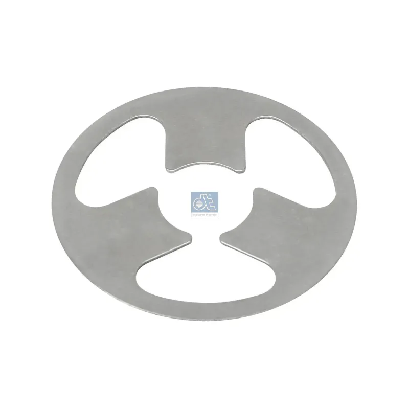 Anneau de blocage, d: 13 mm, D: 42 mm, S: 0,5 mm Pour Renault C-Serie, K-Serie, Magnum, Premium, T-Serie - Volvo B7, VM, B9