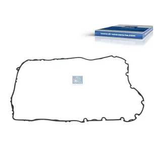 Joint, couvercle latéral Pour Renault C-Serie, K-Serie, Kerax, Premium, T-Serie - Volvo Construction Equipment - 7408148017
