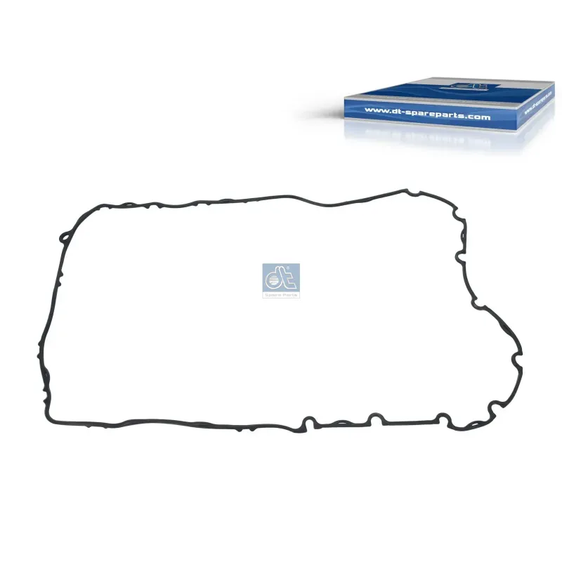 Joint, couvercle latéral Pour Renault C-Serie, K-Serie, Kerax, Premium, T-Serie - Volvo Construction Equipment - 7408148017