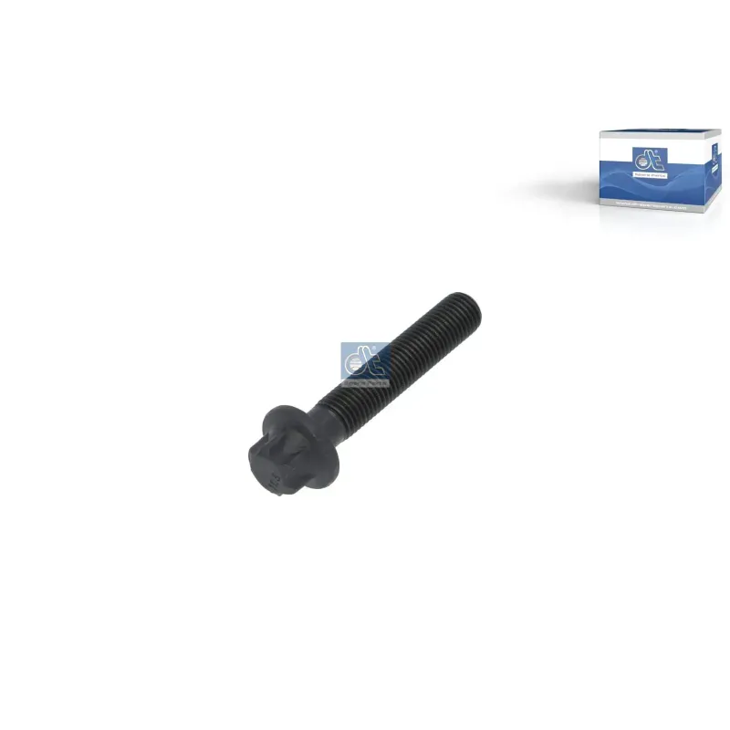 Vis de bielle, M12 x 1,5, Lu: 64 mm, 11.9 Pour Neoplan Neoplan - MAN Chassis, D-engines, G/M/F 90, Lion's, L/M/F/E 2000