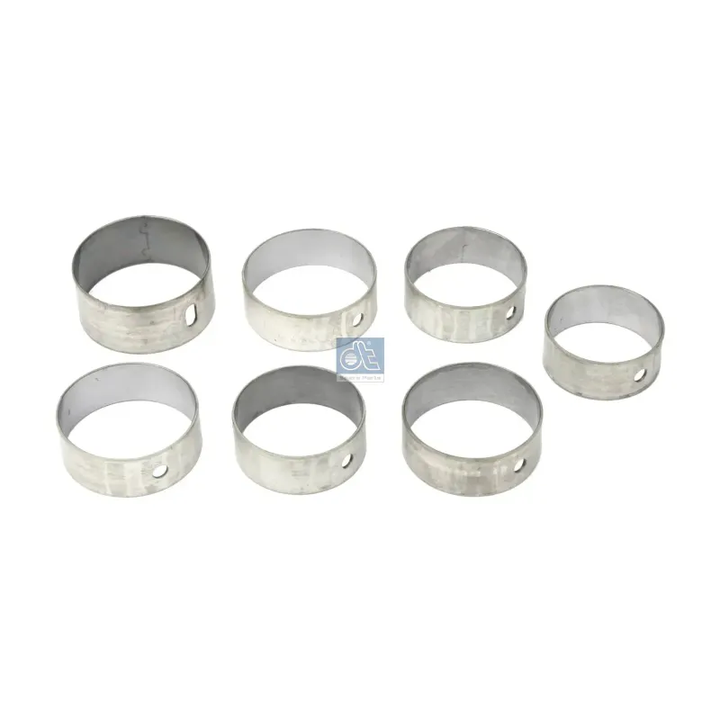 Kit de paliers d'arbre à cames Pour Volvo D 6-engines, FL, G 6-engines - 422076S - 422077S - 422078S - 422079S - 422080S