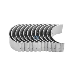 Kit de coussinets de bielle Pour Volvo D 6-engines, FL - 270139S