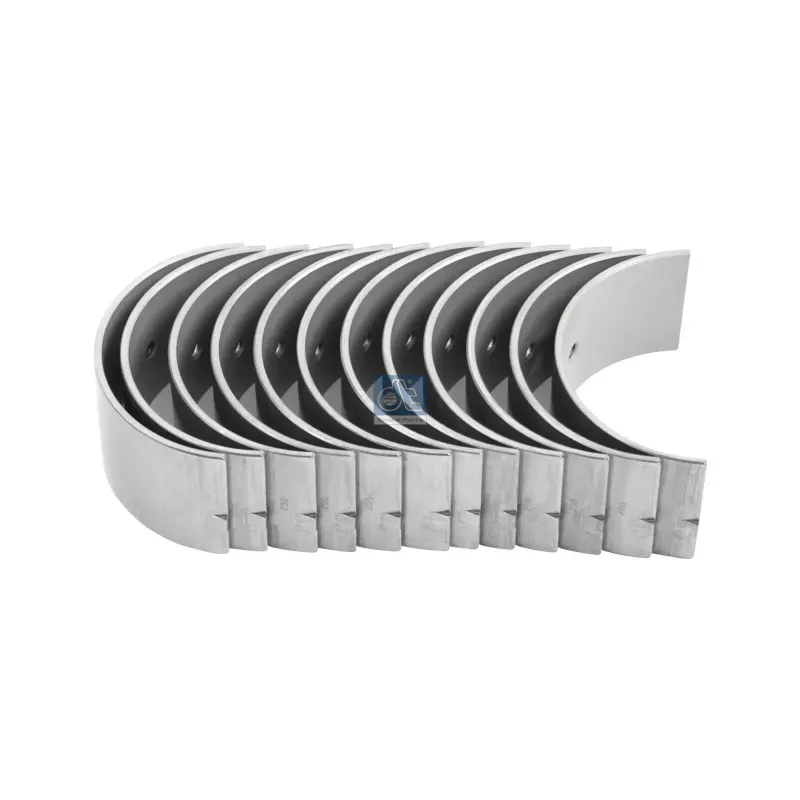 Kit de coussinets de bielle Pour Volvo D 6-engines, FL - 270139S