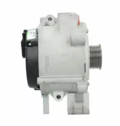 Alternator Porsche 190A Remy 10480485 EuroTec 12090436 Elstock 284896 PSH 485401190
