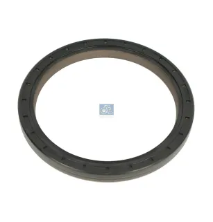Joint spi, d: 115 mm, D: 140 mm, H: 12 mm Pour MAN Chassis, D-engines, E-engines, F 7/8/9, G/M/F 90, Lion's, L/M/F/E 2000