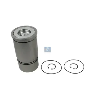 Cylindrée, D: 108 mm Pour Renault Midlum, Premium - Volvo B5, B6, B7, D 7-engines, FE, FL - 7485126578 - 7485126579 - 85126578