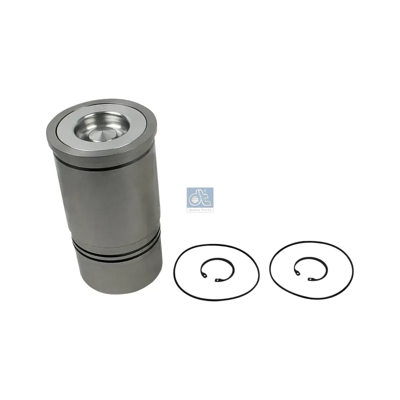 Cylindrée, D: 108 mm Pour Renault Midlum, Premium - Volvo B5, B6, B7, D 7-engines, FE, FL - 7485126578 - 7485126579 - 85126578