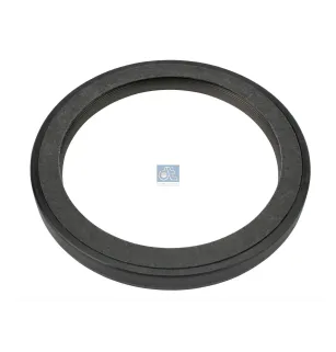 Joint spi, d: 105 mm, D: 130 mm, H: 12 mm Pour MAN Chassis, D-engines, E-engines, F 7/8/9, G-engines, G/M/F 90, Lion's