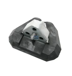 Silentbloc moteur Pour Volvo D 6-engines, D 7-engines, FL - 1613624.