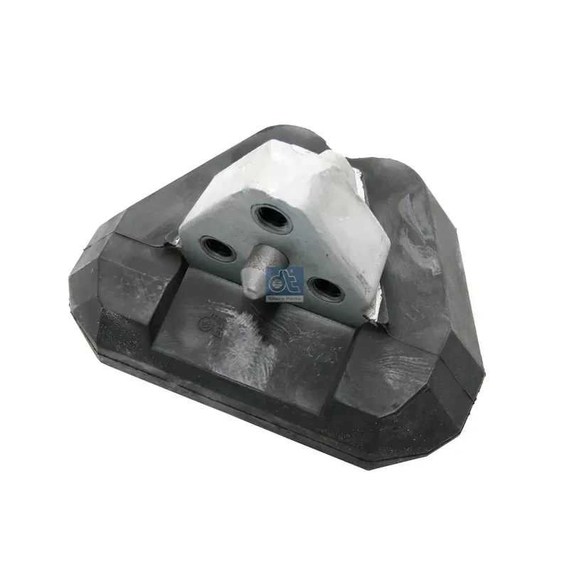 Silentbloc moteur Pour Volvo D 6-engines, D 7-engines, FL - 1613624.