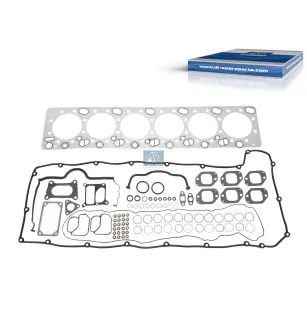 Kit de décalaminage Pour Renault C-Serie, K-Serie, T-Serie - Volvo B13, FH, FM - 7422164943 - 22164943